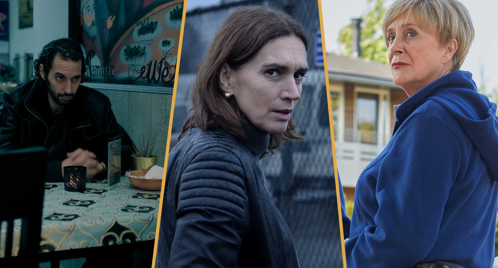 Cursussen scenario schrijven voor series - Bingeland